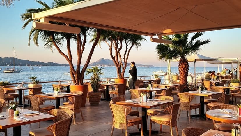 Café in Azizi Riviera — Food & Hospitality for sale in Dubai