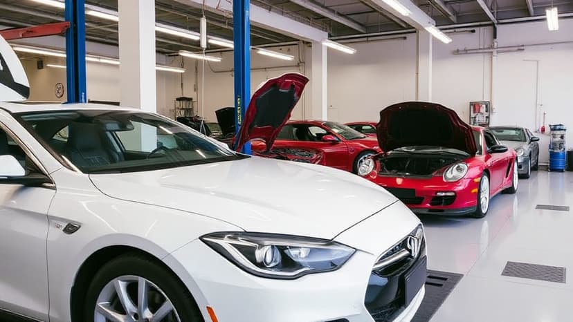 Car Service in Sharjah — Traditional Businesses for sale in Sharjah