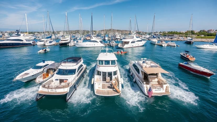 Water Sports Business (Large Fleet) — Other for sale in Dubai