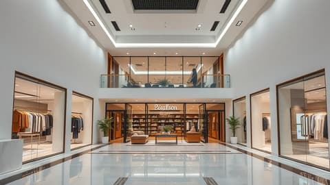 Fashion Design and Production Company — Traditional Businesses for sale in Dubai