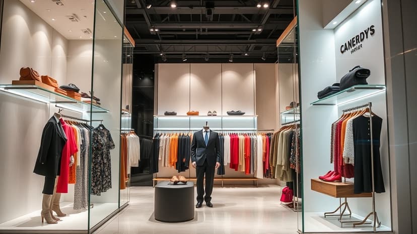 Designer fashion house — Clothing for sale in Dubai
