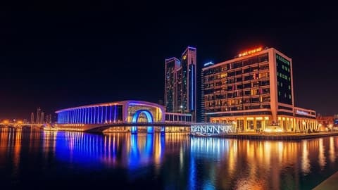 Business world FZE — No specialized wholesale and retail,  sell via internet and... for sale in Sharjah
