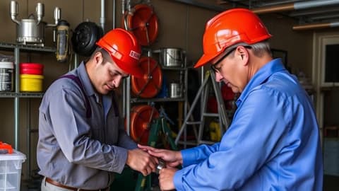 Tanu Maintenance — Maintenance for sale in Abu Dhabi