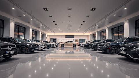 Car care — Automotive for sale in UAE