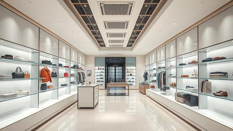 Fashion brand — Retail for sale in UAE