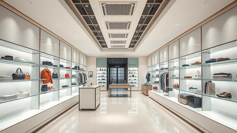 Fashion brand — Retail for sale in UAE