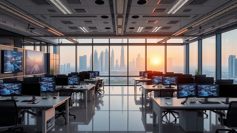 Fintech product — Technology for sale in UAE