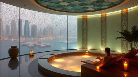 Spa Chain (6 Locations) — Health & Beauty for sale in Dubai