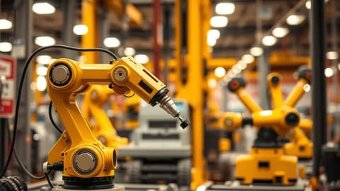 Robotics manufacturing — Business Services for sale in UAE