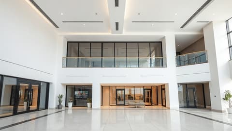 Construction & Contracting Company in Dubai