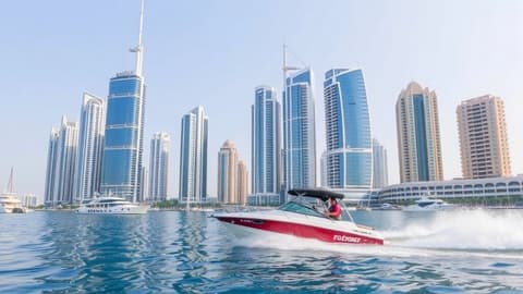 Water Sports Business in Dubai Marina — Other for sale in Dubai