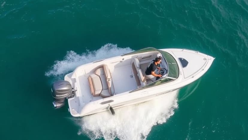 Water Sports Business in Jumeirah — Other for sale in Dubai