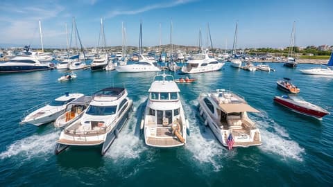 Water Sports Business (Large Fleet) — Other for sale in Dubai