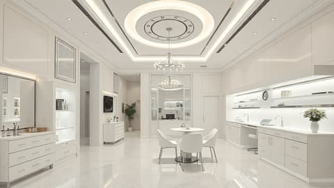 Private Polyclinic in Dubai — Health & Beauty for sale in Dubai