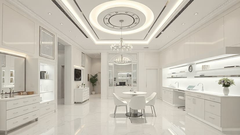 Private Polyclinic in Dubai — Health & Beauty for sale in Dubai