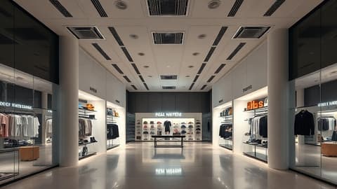 E-commerce Fashion and Activewear Brand — E-commerce & Digital for sale in Dubai