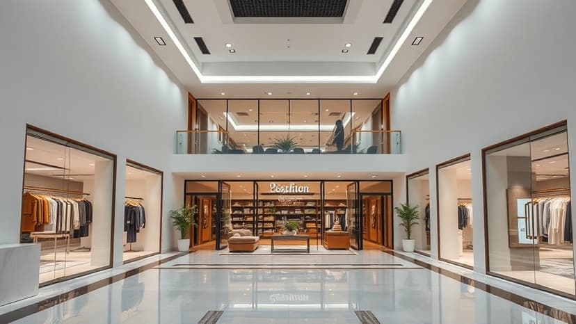 Fashion Design and Production Company — Traditional Businesses for sale in Dubai