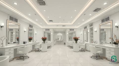 Ladies Beauty Salon — Health & Beauty for sale in Dubai