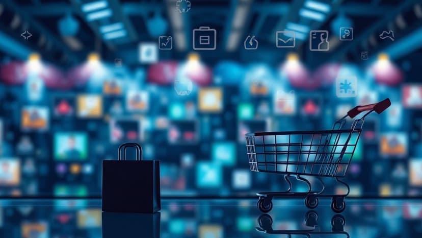 E-commerce — Technology for sale in UAE