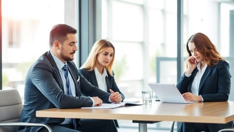Accounting firm — Business Services for sale in UAE