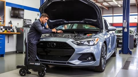 Auto services — Automotive for sale in UAE