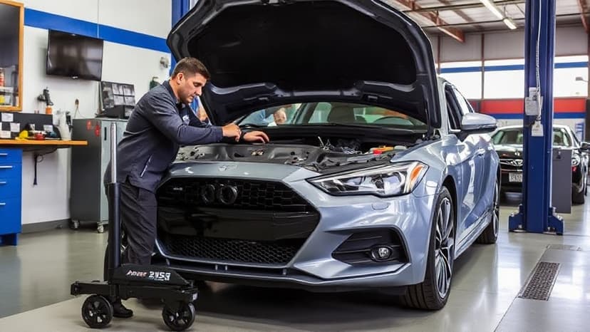 Auto services — Automotive for sale in UAE