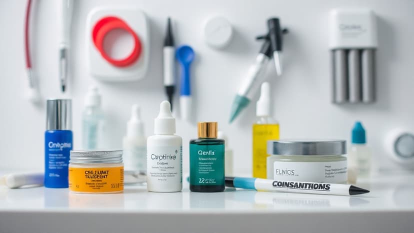 Medical devices & cosmetics — Business Services for sale in UAE