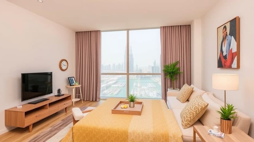 Holiday Homes — Holiday Homes for sale in Dubai