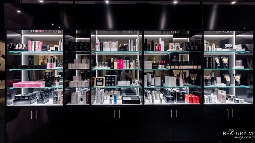 Beauty and Cosmetics Trading LLC