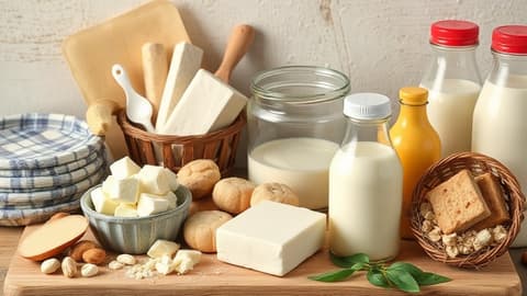 Dairy products business — Food for sale in Abu Dhabi