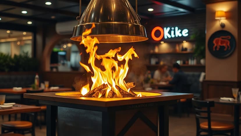 Alfursan Grills and Restaurant - Mirbah Fujairah โ Food for sale in Fujairah