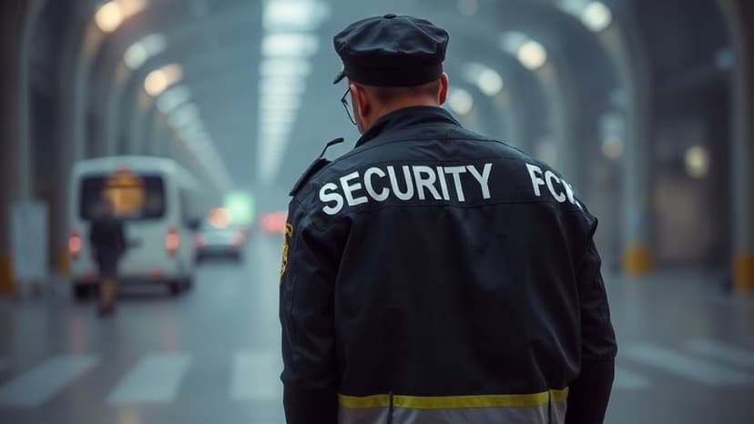 AL Fahd ALAbyad Security & Cleaning services — Security & Cleaning for sale in Dubai